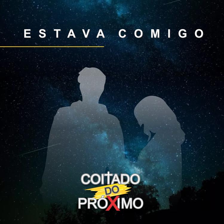 COITADO DO PRÓXIMO's avatar image