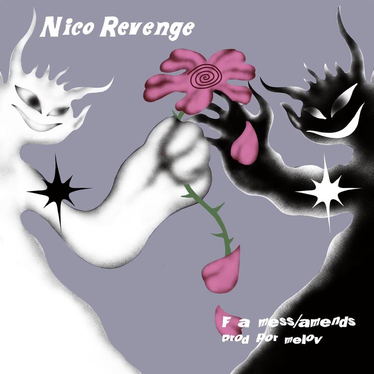 Nico revenge's avatar image