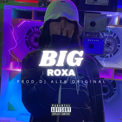 Big Roxa !'s cover