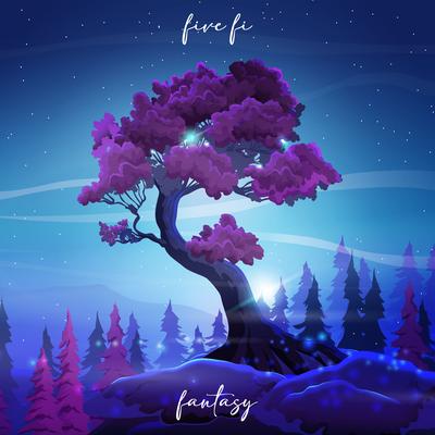 fantasy By five fi's cover