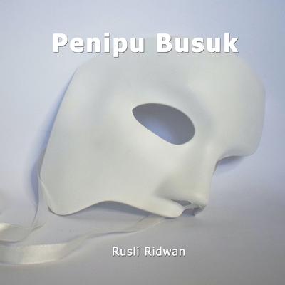 Penipu Busuk's cover