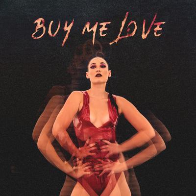 Buy Me Love By Karra's cover