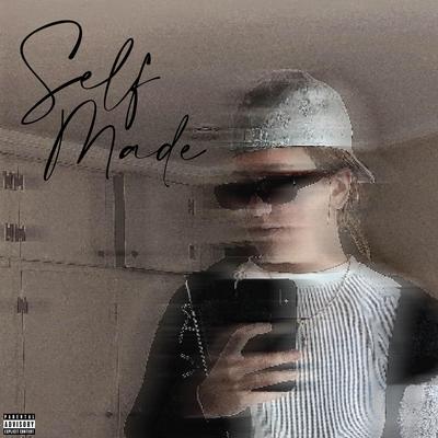 Self Made By Claire Yotts's cover
