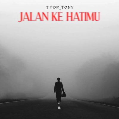 Jalan Ke Hatimu's cover