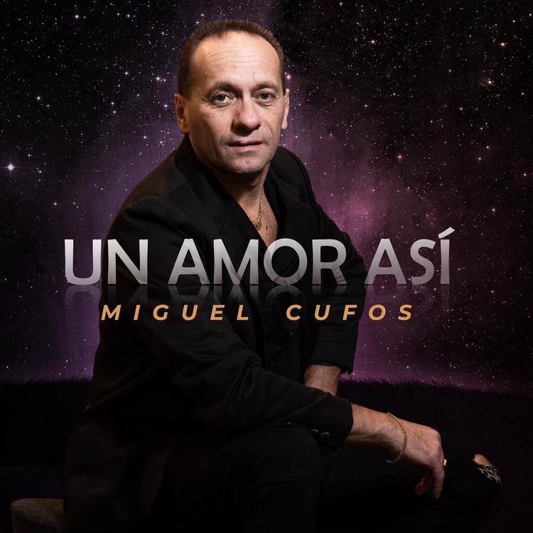 Miguel Cufos's avatar image
