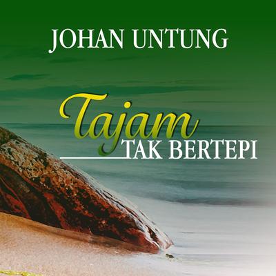 Gubahanku By Johan Untung's cover