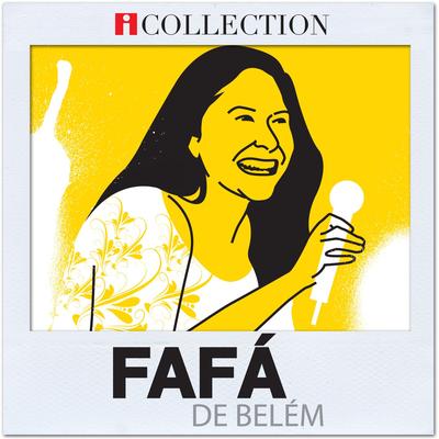 Esse rio é minha rua By Fafá de Belém's cover