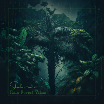 Rain Forest Vibes's cover