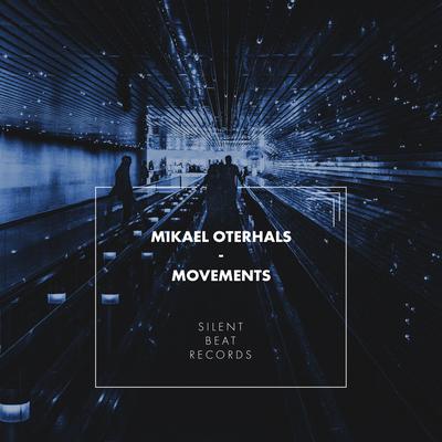 Movements By Mikael Oterhals's cover