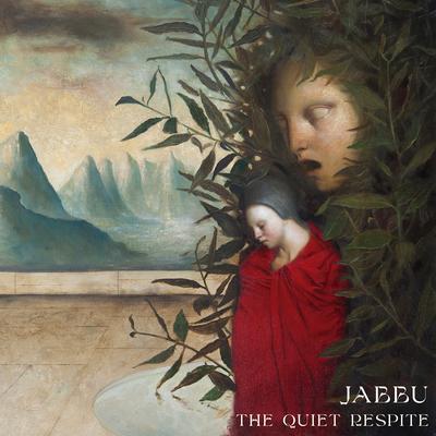 The Quiet Respite By Jabbu's cover