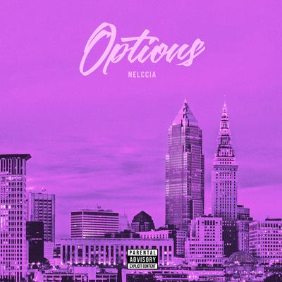 Options By Nelccia's cover
