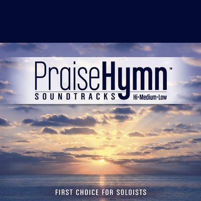The Motions - Low w/o background vocals ([Performance Track]) By Praise Hymn Tracks's cover