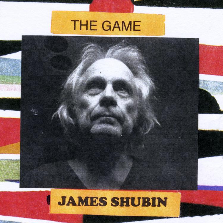 James Shubin's avatar image