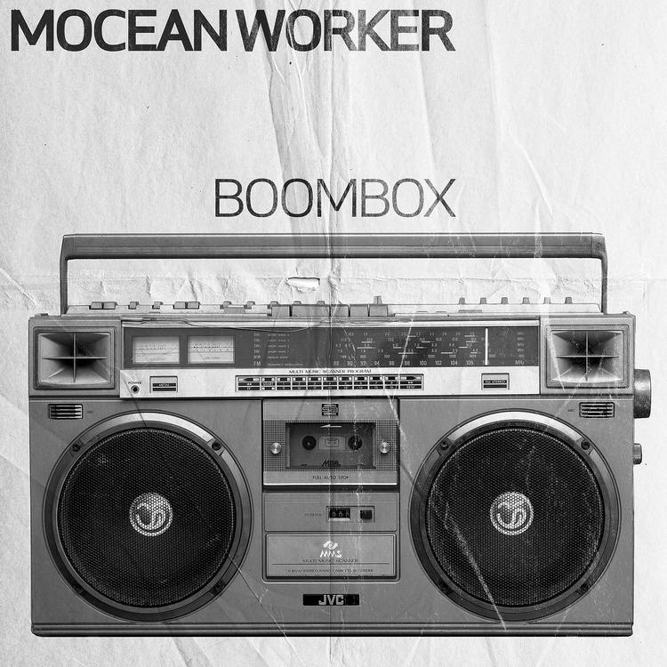Mocean Worker's avatar image