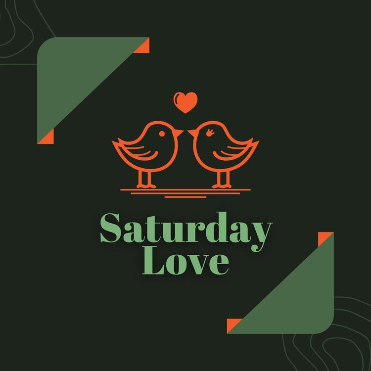 Saturday Love's avatar image