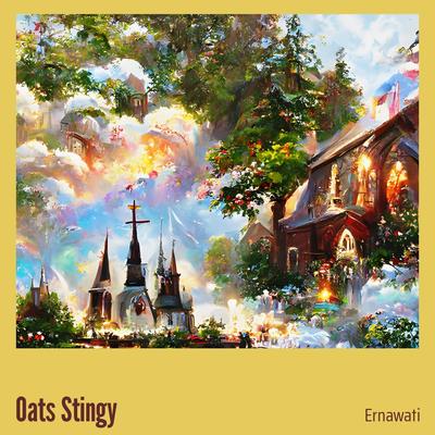 Oats Stingy's cover