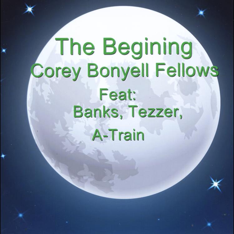 Corey Bonyell Fellows's avatar image