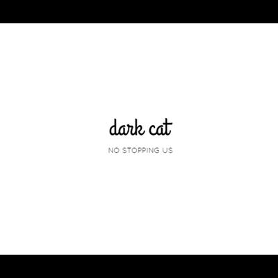 No Stopping Us By dark cat, Jenny's cover