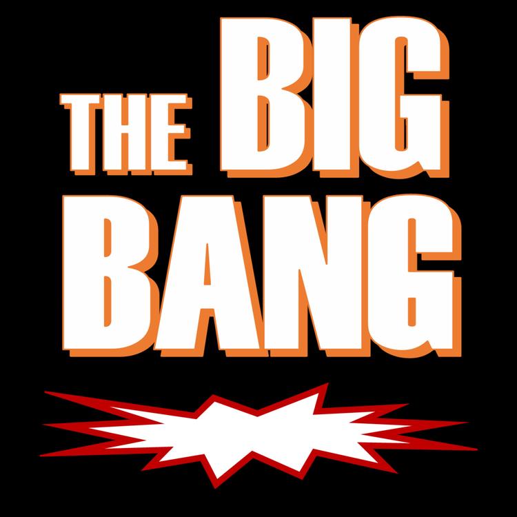 The Big Bang's avatar image