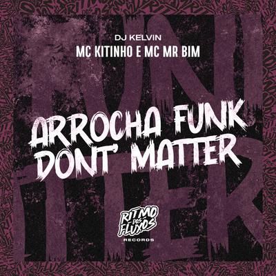 Arrocha Funk Dont' Matter's cover