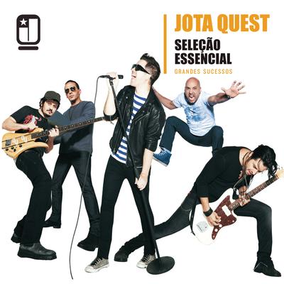 Tempos Modernos (Estúdio) By Jota Quest's cover