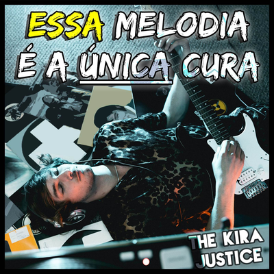 Sem Controle (Versão Metal) By The Kira Justice's cover