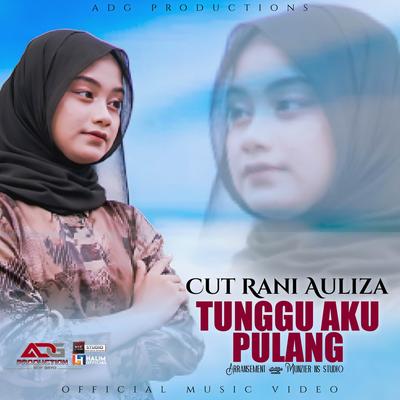  TUNGGU AKU PULANG By Cut Rani Auliza's cover