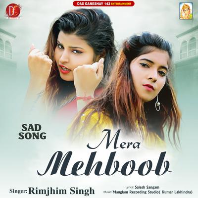 Mera Mehboob's cover