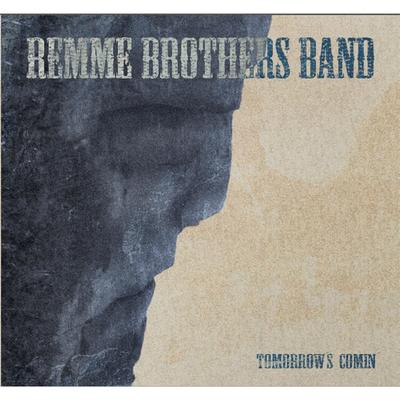 Remme Brothers Band's cover