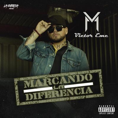 Marcando La Diferencia's cover