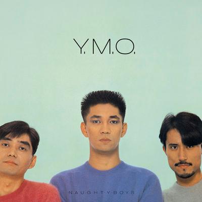 Kimini Mune Kyun -Uwaki Na Vacance By Yellow Magic Orchestra's cover