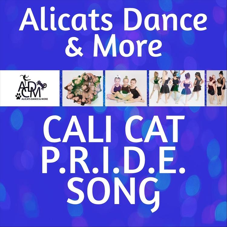 Alicats Dance & More's avatar image