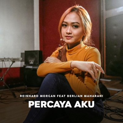 Percaya Aku's cover