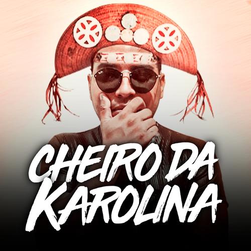 Cheiro de Problema (Funk)'s cover