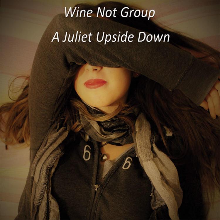Wine NOT Group's avatar image