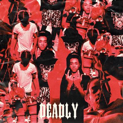 Deadly's cover