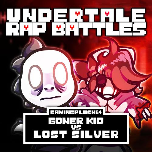 WIKI!SANS vs. MANDELTARUNE (ft. Lindz and garbageGothic