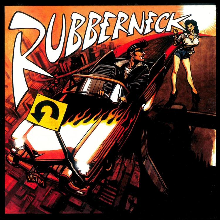 Rubberneck's avatar image