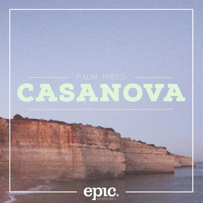 Casanova By Palm Trees's cover