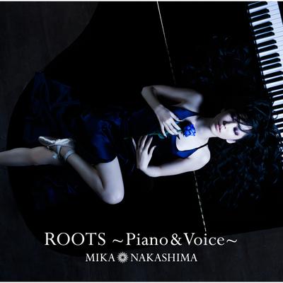 Roots - Piano & Voice's cover