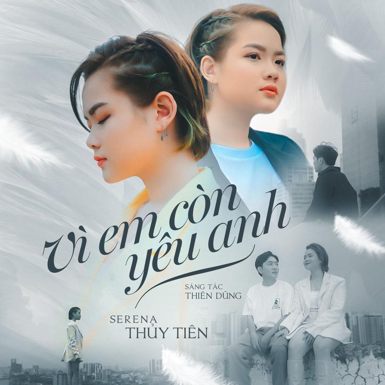 Serena Thủy Tiên's avatar image