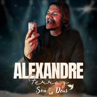 Alexandre ferraz's avatar cover