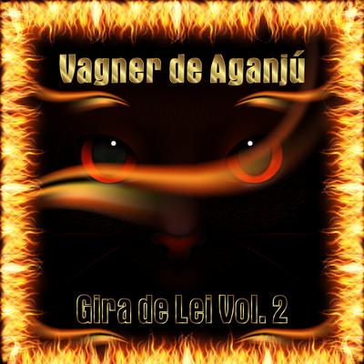 Pomba Gira Menina By Vagner de Aganjú's cover