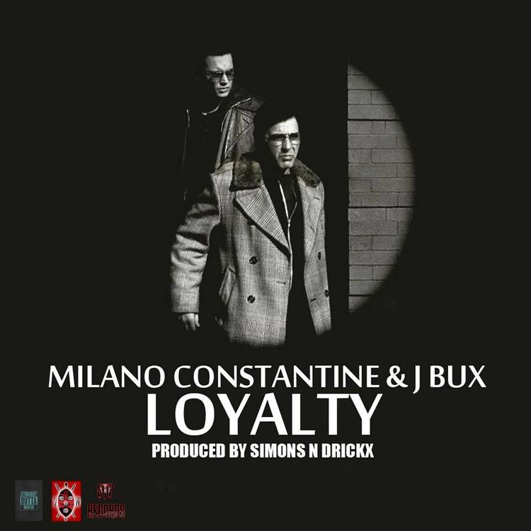 Milano Constantine's avatar image