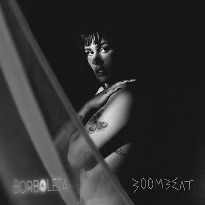 Borboleta By Lucas Boombeat's cover