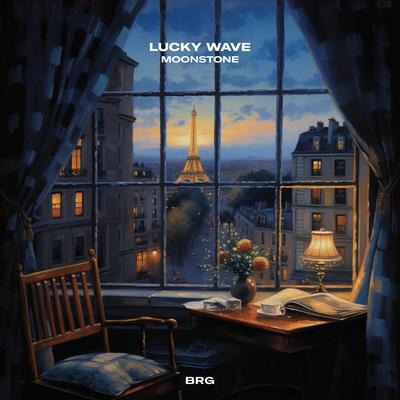 Moonstone By Lucky Wave's cover