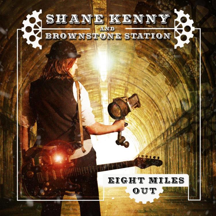 Shane Kenny and Brownstone Station's avatar image