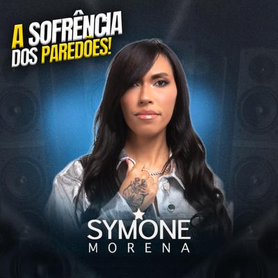 Você Botou um Ponto Final By Symone Morena's cover