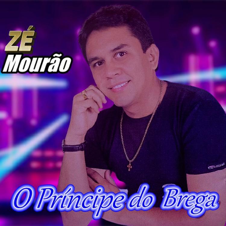 ZÉ MOURÃO O Príncipe do Brega's avatar image