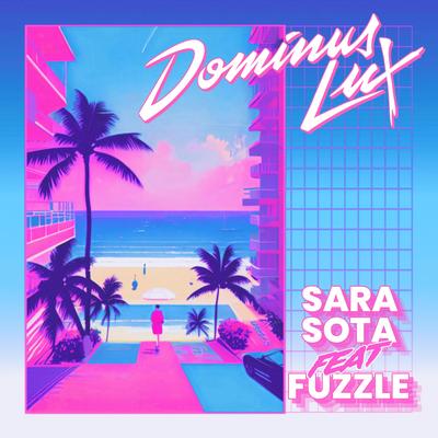 Sarasota By Dominus Lux, Fuzzle's cover